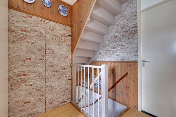 Medium property photo - Martinusweg 11A, 6914 AL Herwen